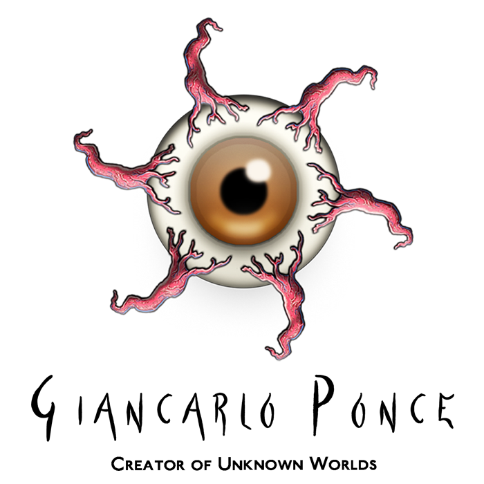 GIANCARLO PONCE - Merchandising